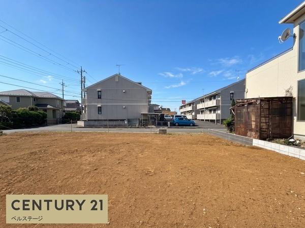 市原市東国分寺台２丁目の土地