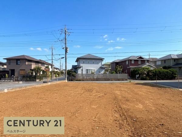 市原市東国分寺台２丁目の土地