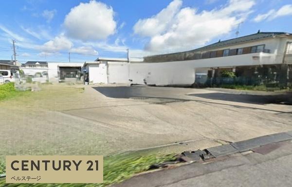 JR内房線 市原市東国分寺台2丁目 売土地A号地