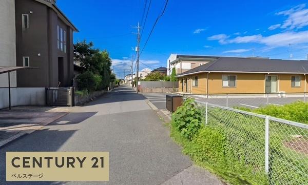 市原市東国分寺台２丁目の土地