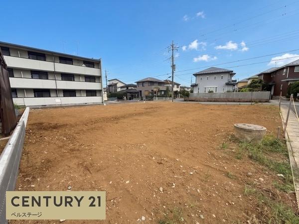 市原市東国分寺台２丁目の土地