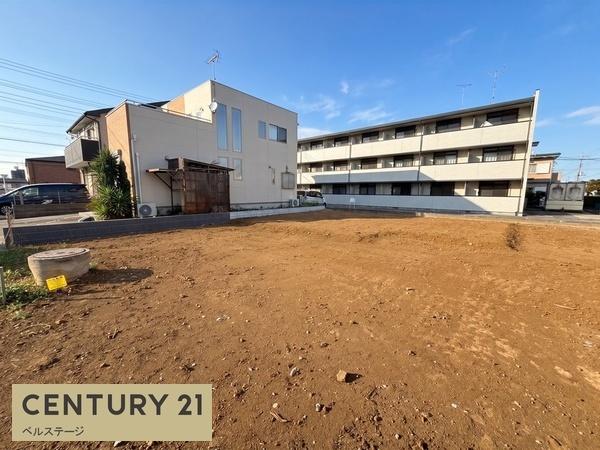 市原市東国分寺台２丁目の土地