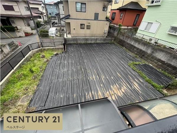 市原市椎の木台１丁目の中古一戸建て