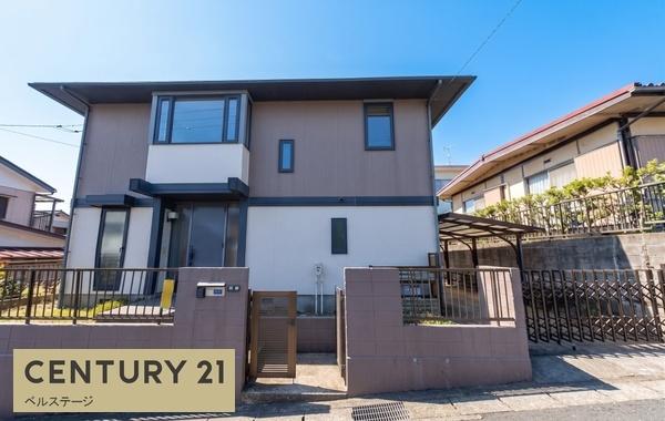 JR内房線　市原市椎の木台1丁目　中古戸建
