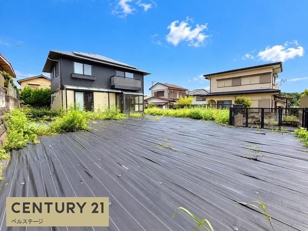 市原市椎の木台１丁目の中古一戸建て