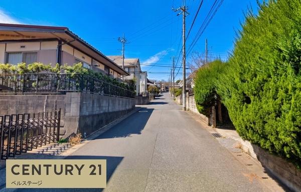 市原市椎の木台１丁目の中古一戸建て
