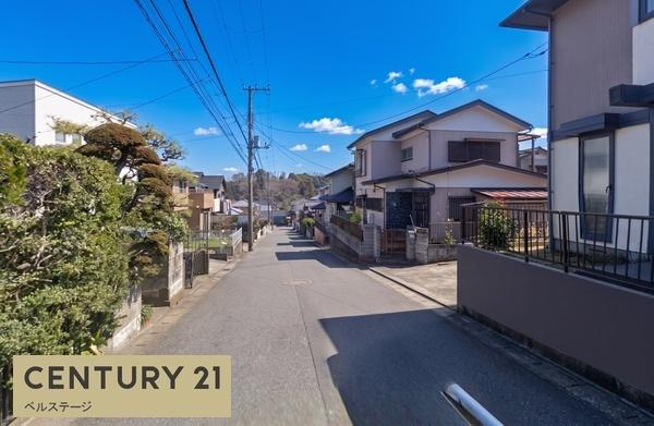 市原市椎の木台１丁目の中古一戸建て