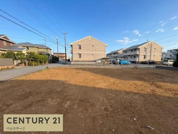 市原市東国分寺台２丁目の土地