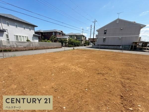 市原市東国分寺台２丁目の土地