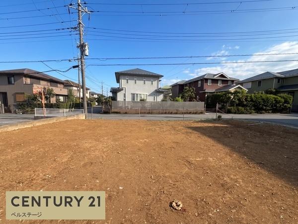 市原市東国分寺台２丁目の土地