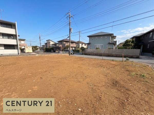 市原市東国分寺台２丁目の土地