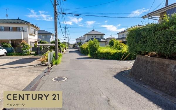 市原市東国分寺台２丁目の土地