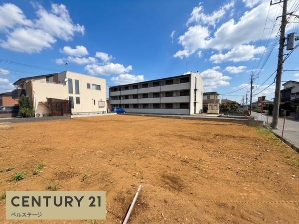 市原市東国分寺台２丁目の土地
