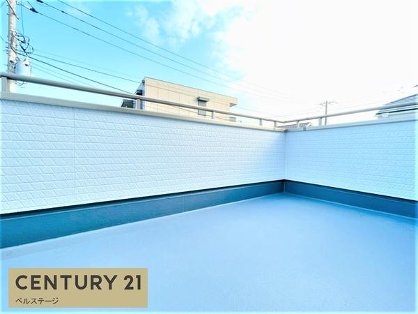 JR内房線　市原市青柳　新築戸建4号棟