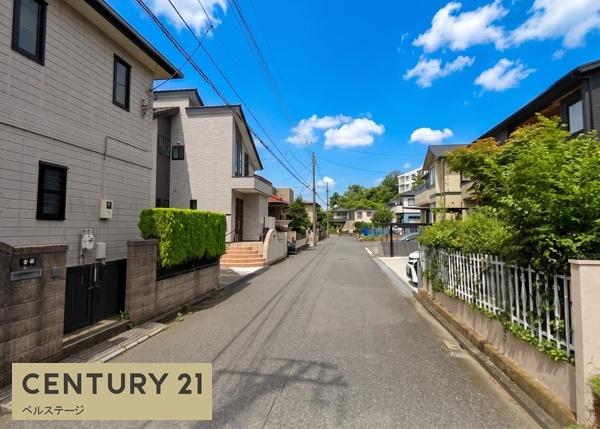 JR内房線　市原市青葉台6丁目　新築戸建
