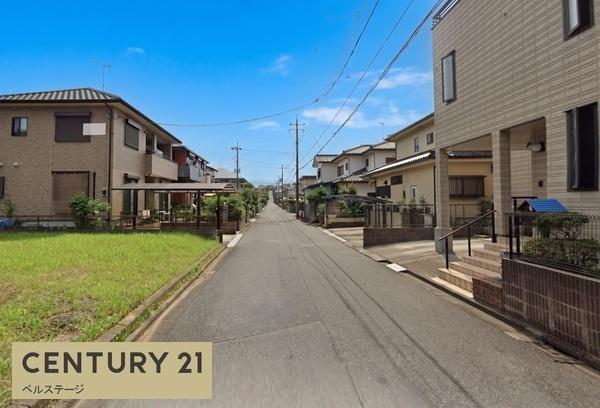 JR内房線　市原市青葉台6丁目　新築戸建