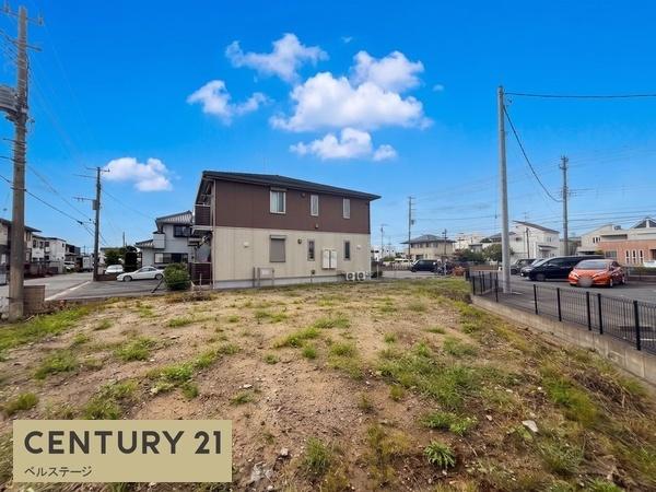 木更津市文京６丁目の土地