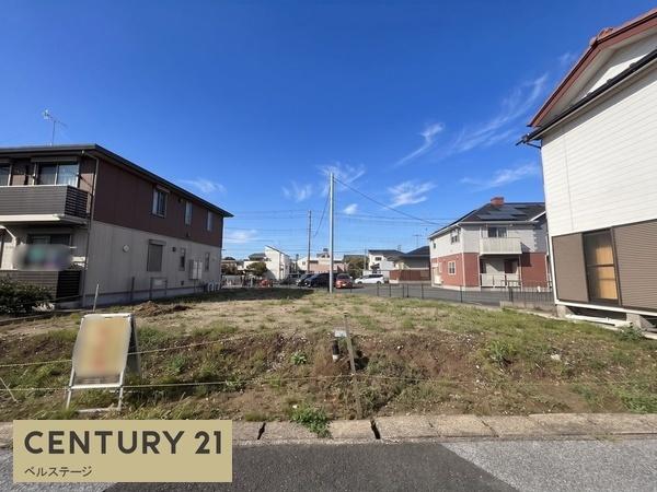 木更津市文京６丁目の土地