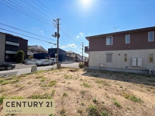 木更津市文京６丁目の土地