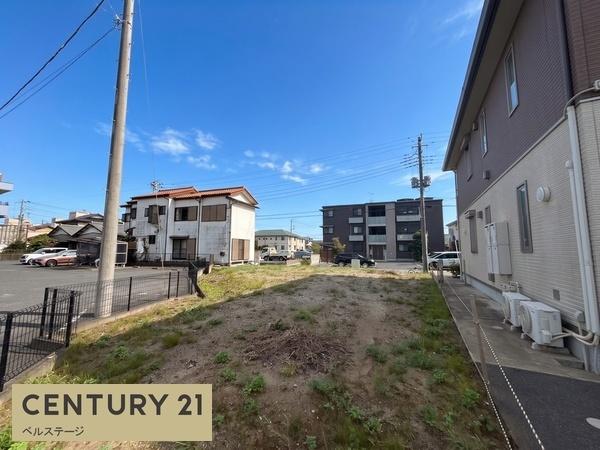 木更津市文京６丁目の土地
