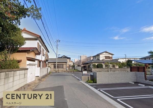 木更津市文京６丁目の土地