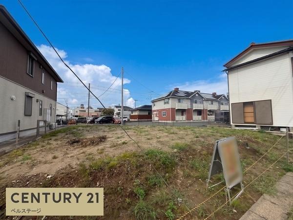 木更津市文京６丁目の土地