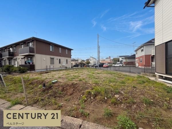 木更津市文京６丁目の土地