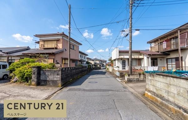 君津市南久保２丁目の土地