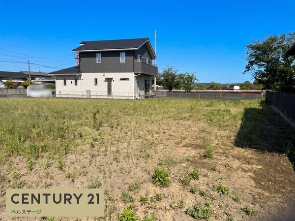 君津市南久保２丁目の土地