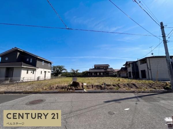 君津市南久保２丁目の土地
