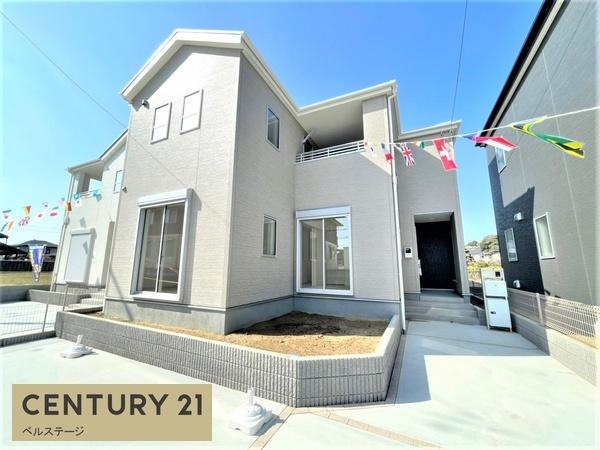 JR内房線　市原市青柳　新築戸建2号棟