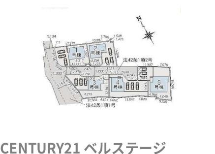 JR内房線　市原市青柳　新築戸建2号棟