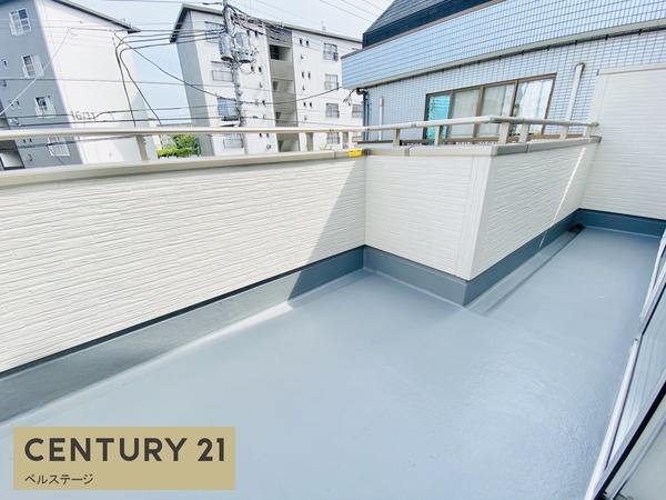 JR内房線　市原市青葉台7丁目　新築戸建1号棟