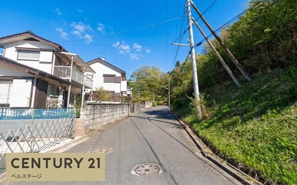 JR内房線　市原市青葉台7丁目　新築戸建1号棟