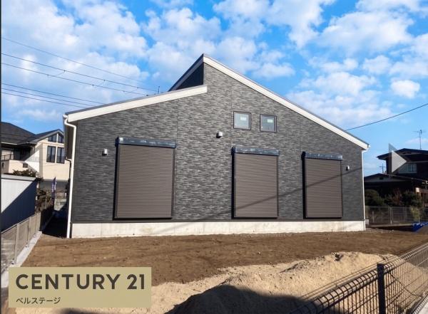 JR内房線 市原市青柳 新築戸建5号棟