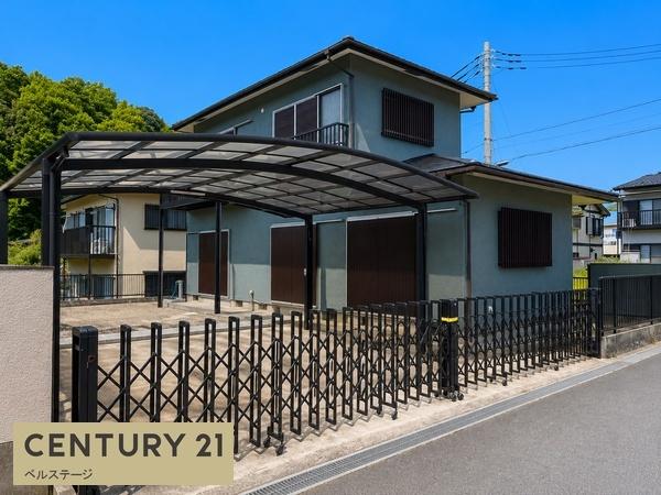 JR外房線 市原市瀬又 中古戸建