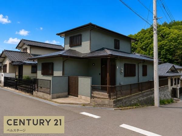 市原市瀬又の中古一戸建て