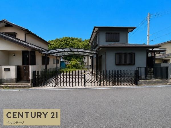 市原市瀬又の中古一戸建て