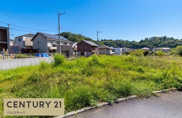 JR外房線　市原市瀬又　売土地