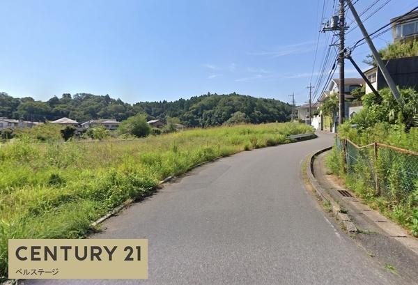 市原市瀬又の土地