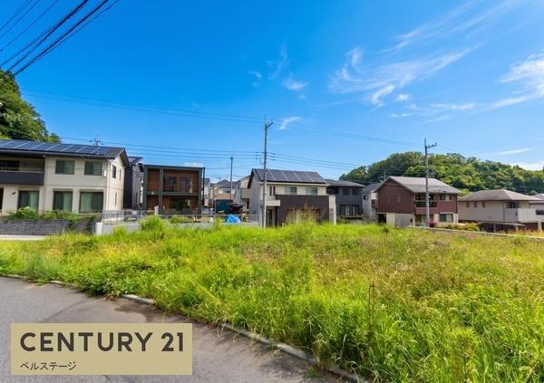 市原市瀬又の土地