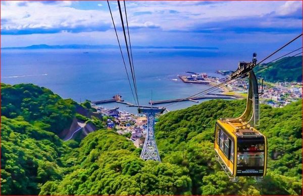 富津市萩生の中古一戸建て(鋸山ロープウェー)