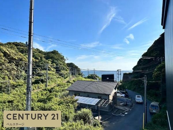 富津市萩生の中古一戸建て