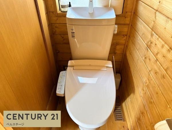 富津市萩生の中古一戸建て