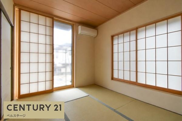 木更津市太田４丁目の中古一戸建て