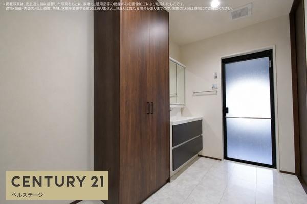 木更津市太田４丁目の中古一戸建て