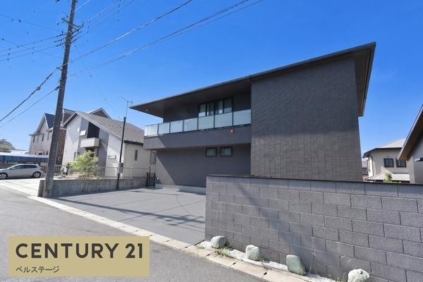 JR久留里線　木更津市太田4丁目　中古戸建