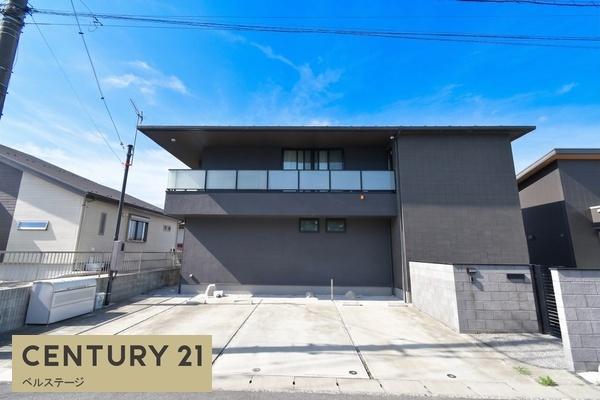 木更津市太田４丁目の中古一戸建て
