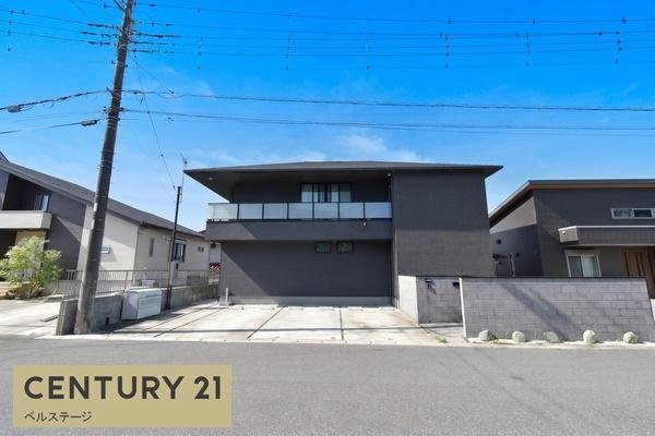 木更津市太田４丁目の中古一戸建て