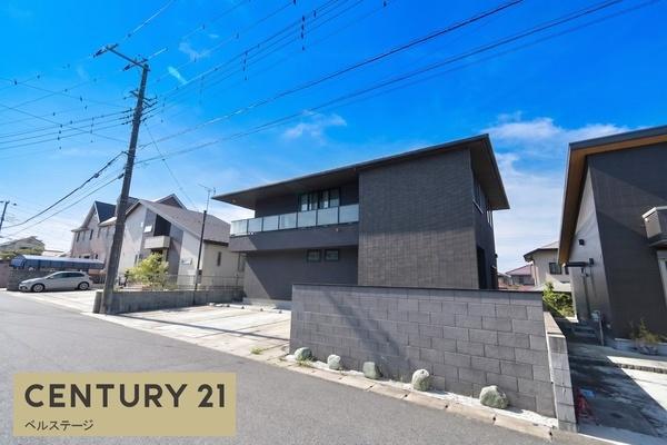 木更津市太田４丁目の中古一戸建て